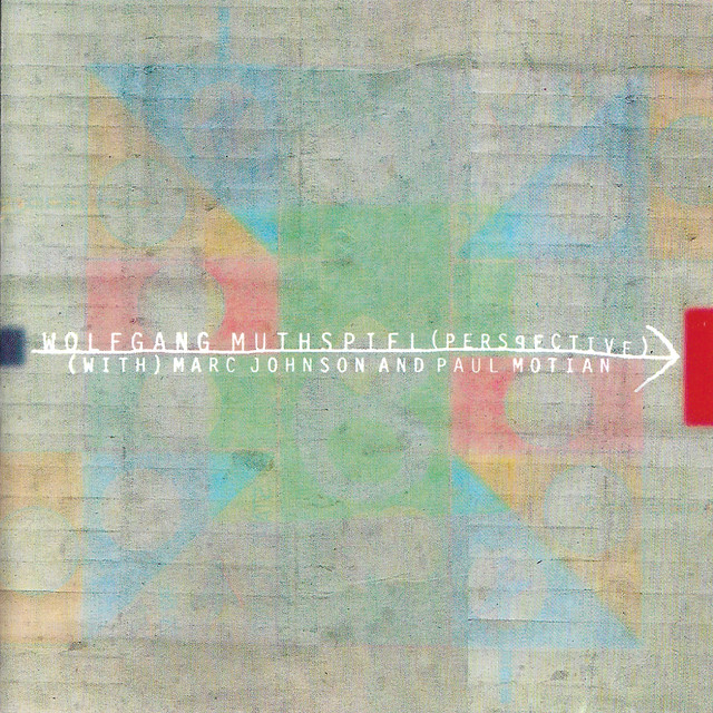 Perspective album cover