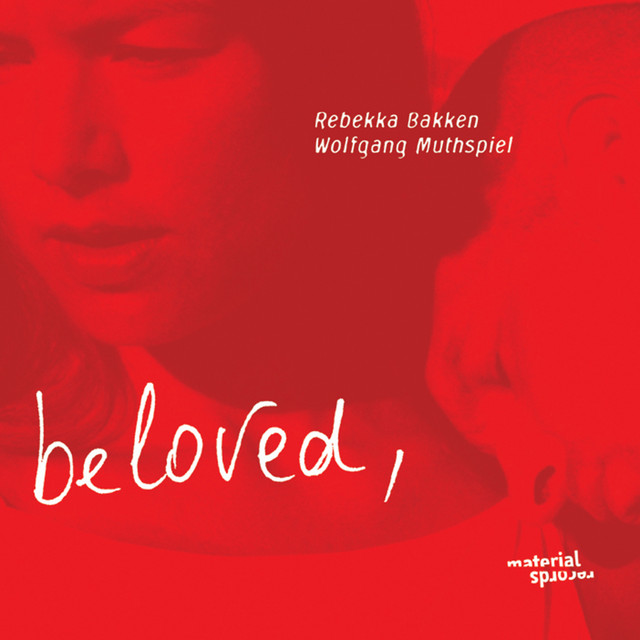 Beloved album cover