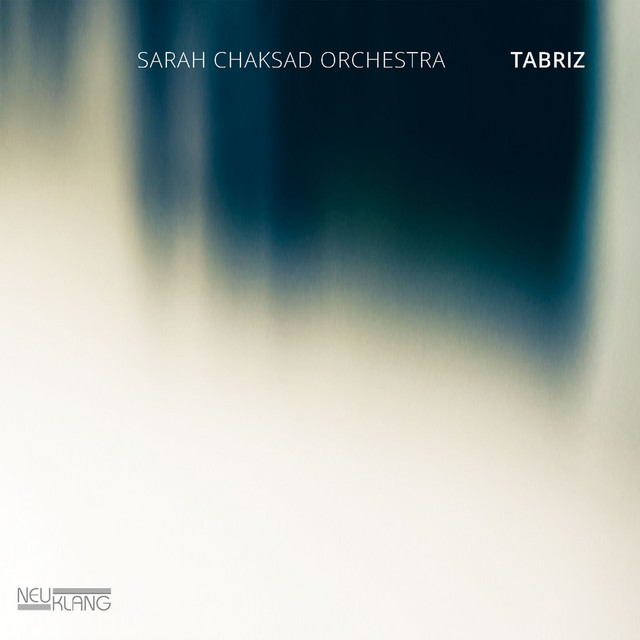 Tabriz album cover