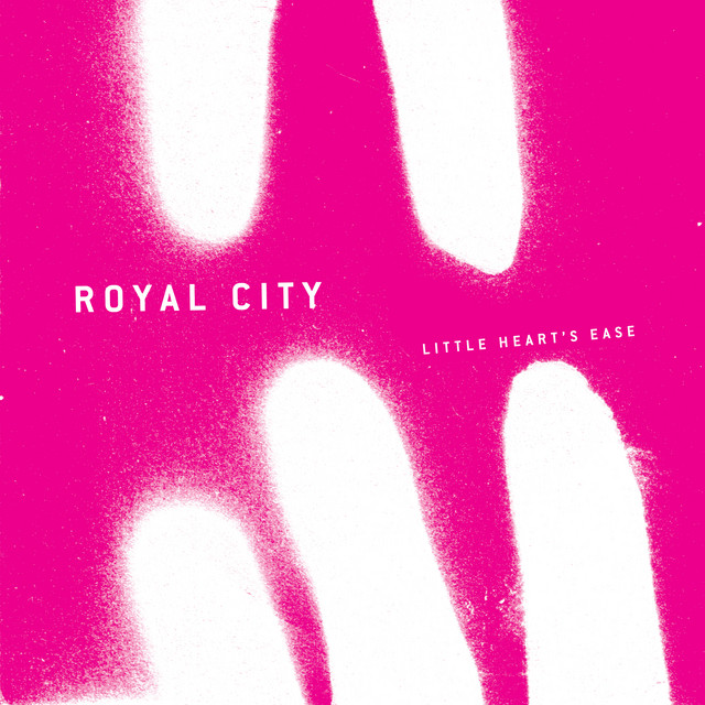 Little Heart's Ease album cover