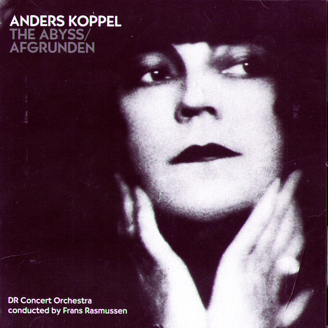 The Abyss/Afgrunden album cover