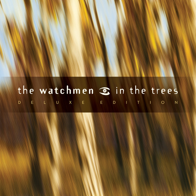 In The Trees (Deluxe) album cover