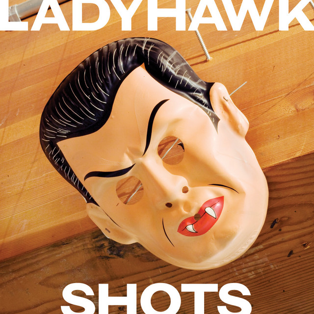 Shots album cover