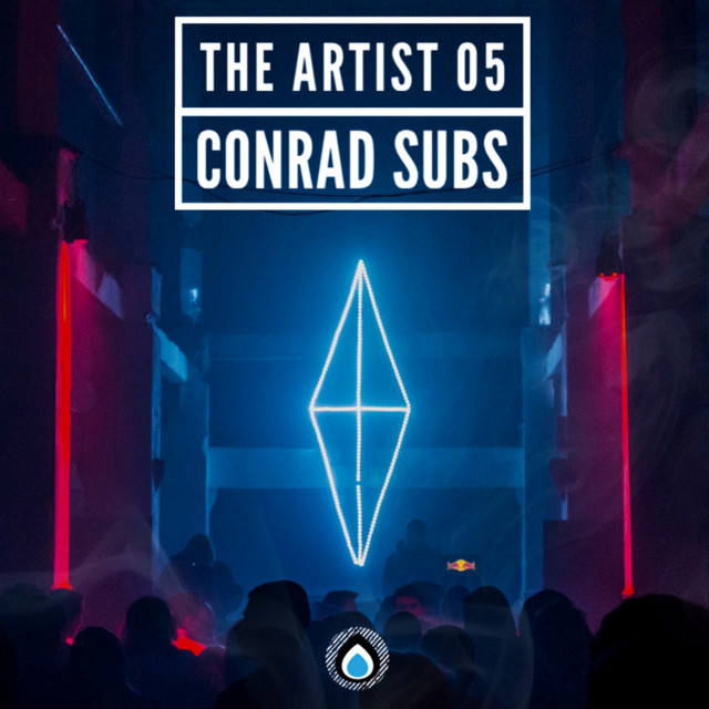 The Artist 5 album cover