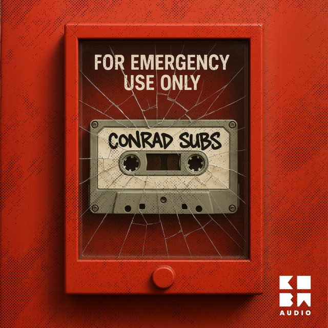 For Emergency Use Only album cover