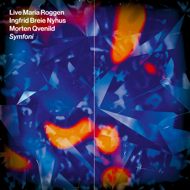 Symfoni album cover