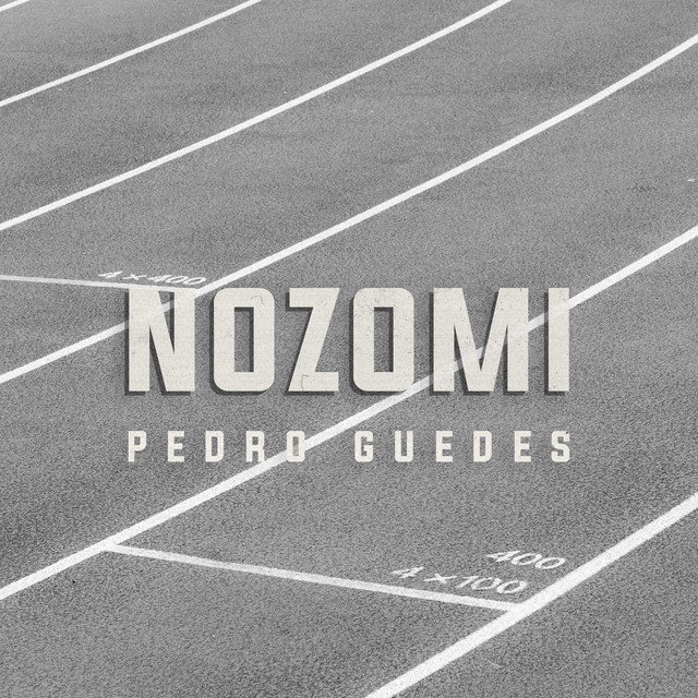 Nozomi – Músicas Olímpicas Tv Globo 2021 album cover