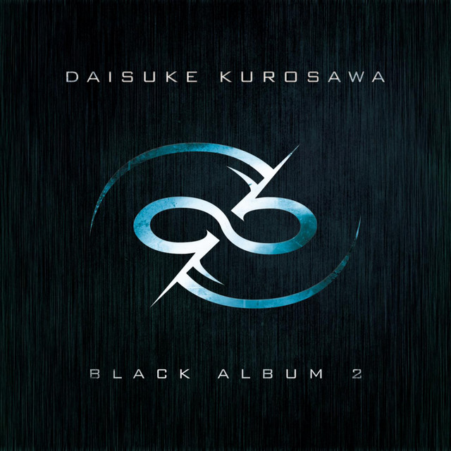 BLACK ALBUM 2 album cover