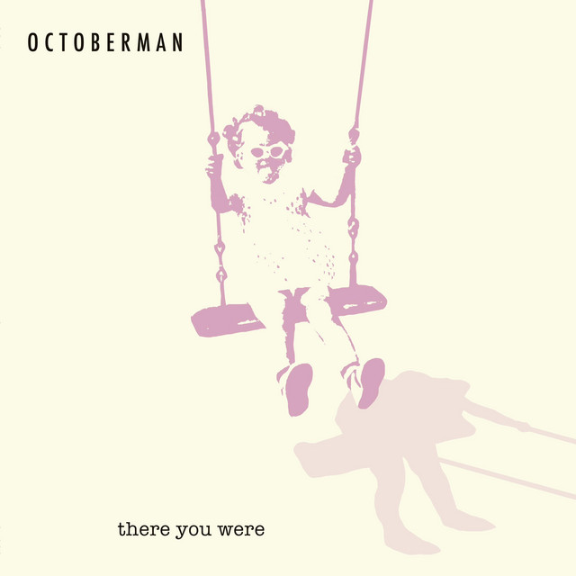 There You Were album cover