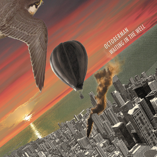 Waiting in the Well album cover
