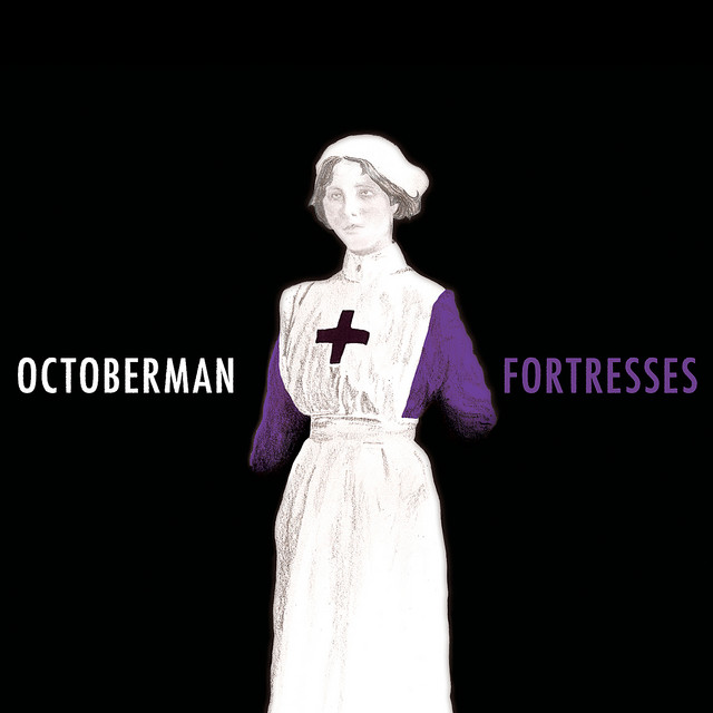 Fortresses album cover