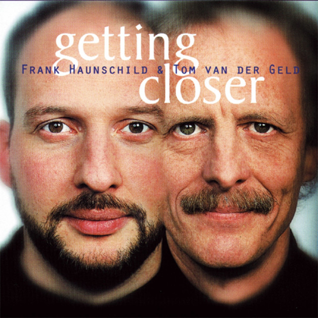 Getting Closer album cover