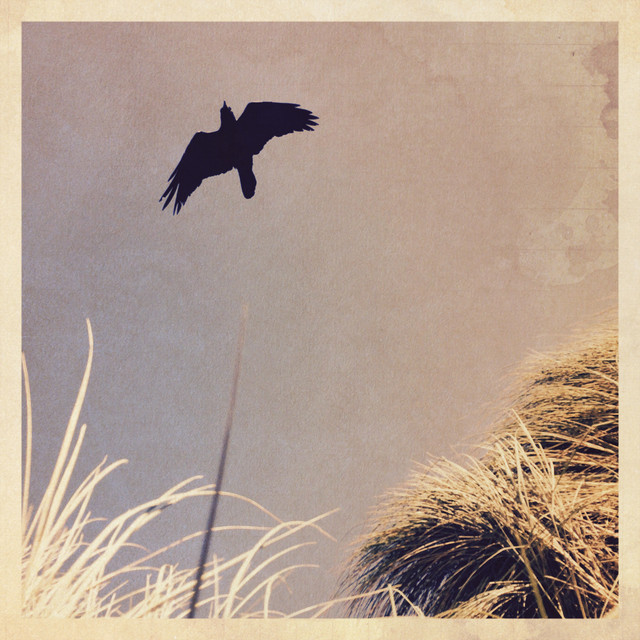 Frontiers album cover