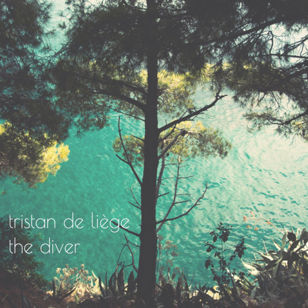 The Diver album cover