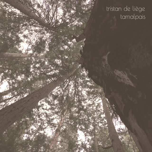 Tamalpais album cover