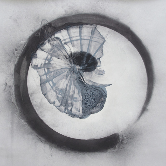 Refractions album cover