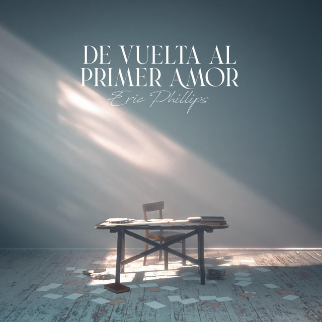 De Vuelta Al Primer Amor album cover