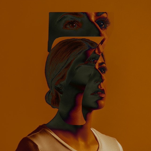 SEVEN (Live) album cover