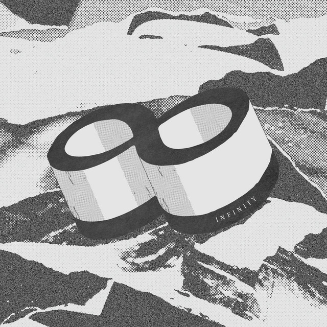 INFINITY album cover