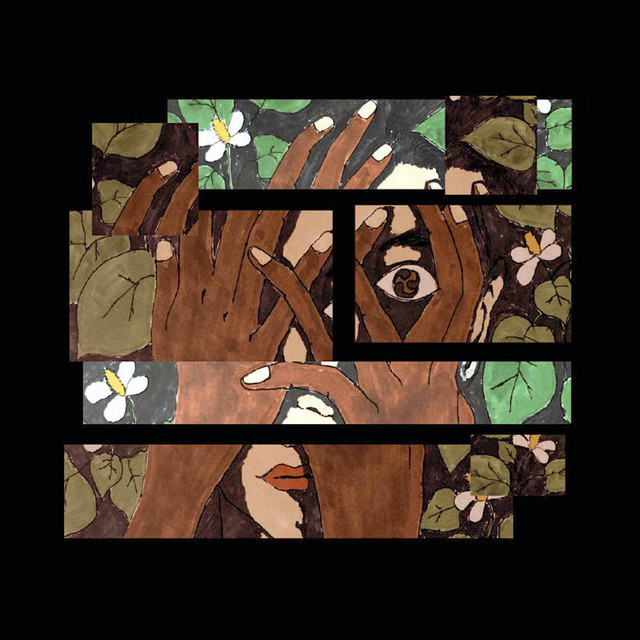 Enter The Subconscious album cover