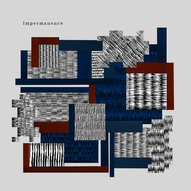 Impermanence album cover
