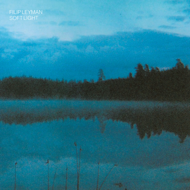 Soft Light album cover
