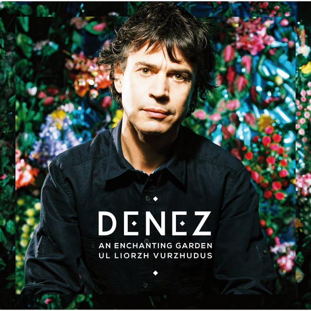 An Enchanting Garden album cover