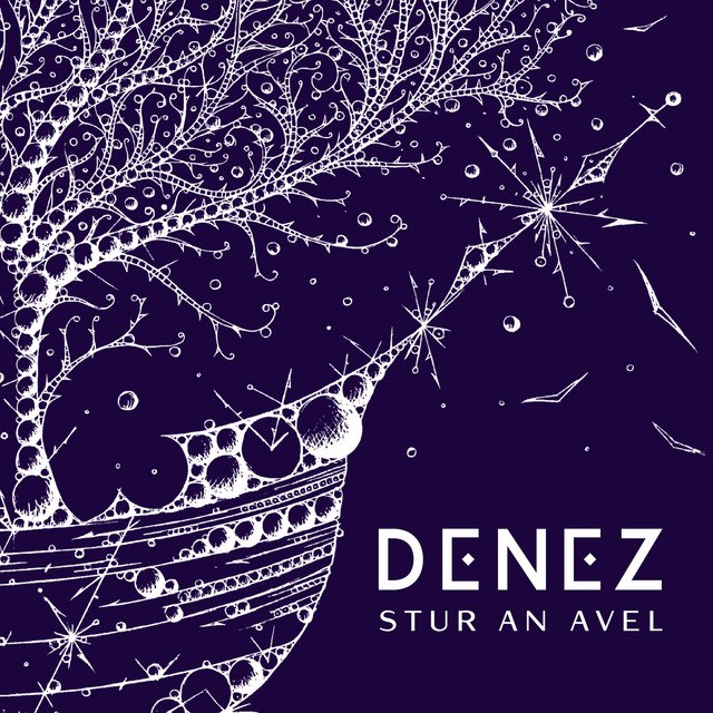 Stur an avel album cover