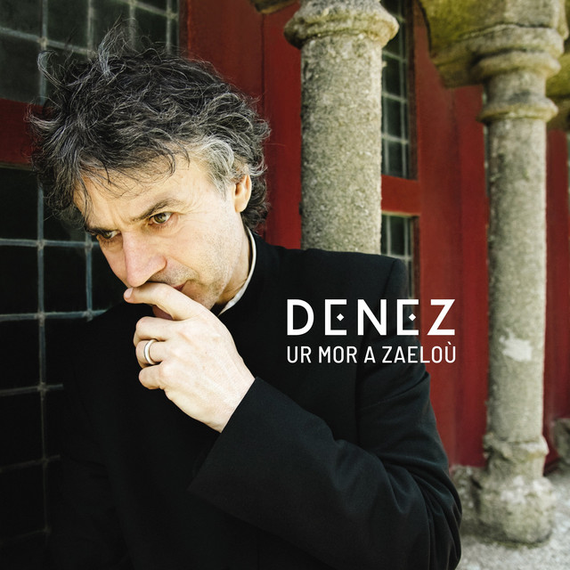Ur mor a zaeloù album cover