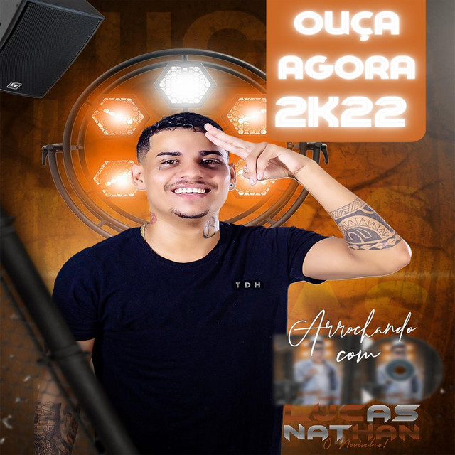 Verão 2k22 album cover