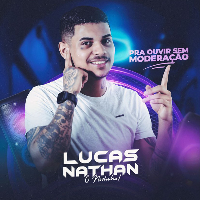 Pra Ouvir Sem Moderação album cover