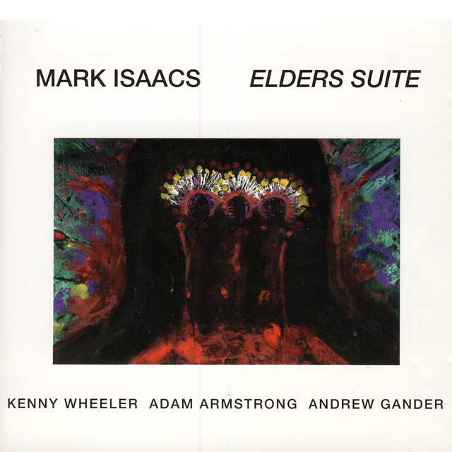 Elders Suite album cover