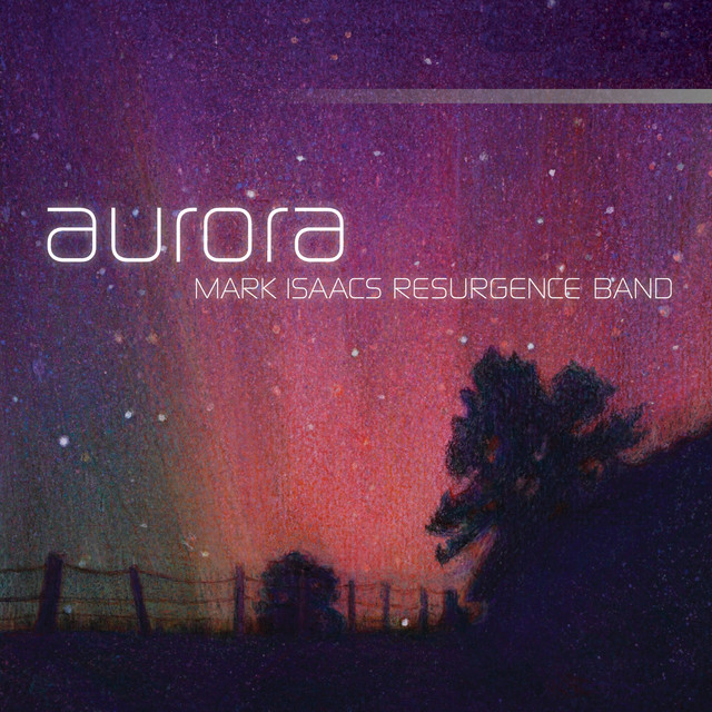 Aurora album cover
