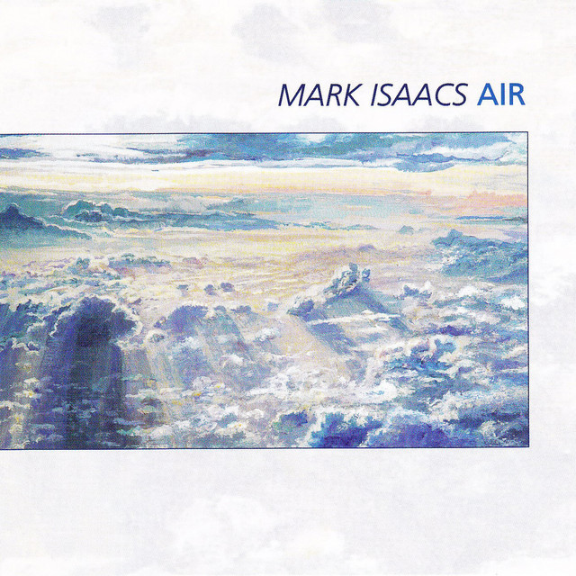 Air album cover