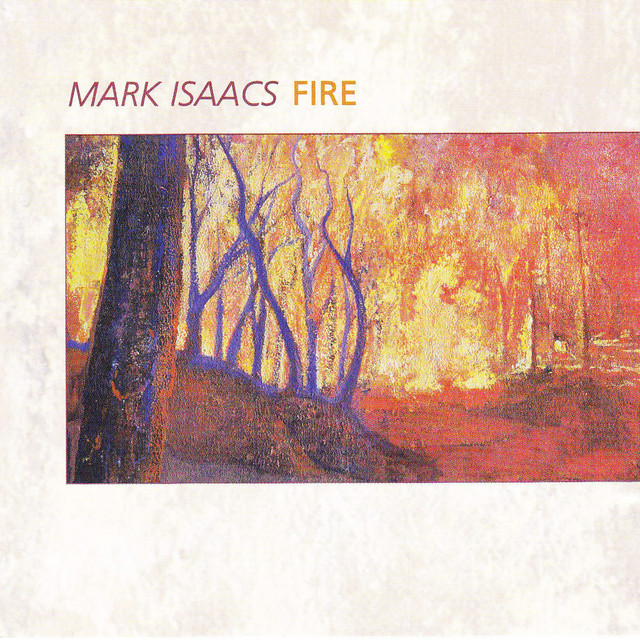 Fire album cover