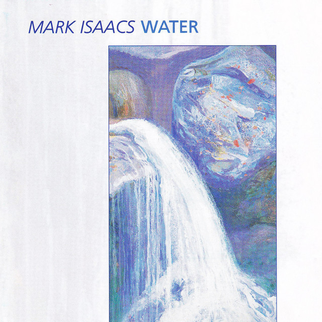 Water album cover