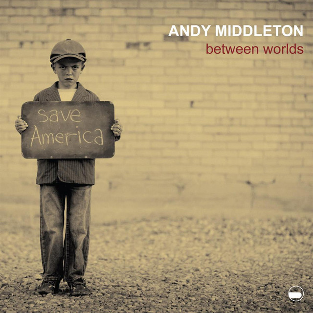Between Worlds album cover