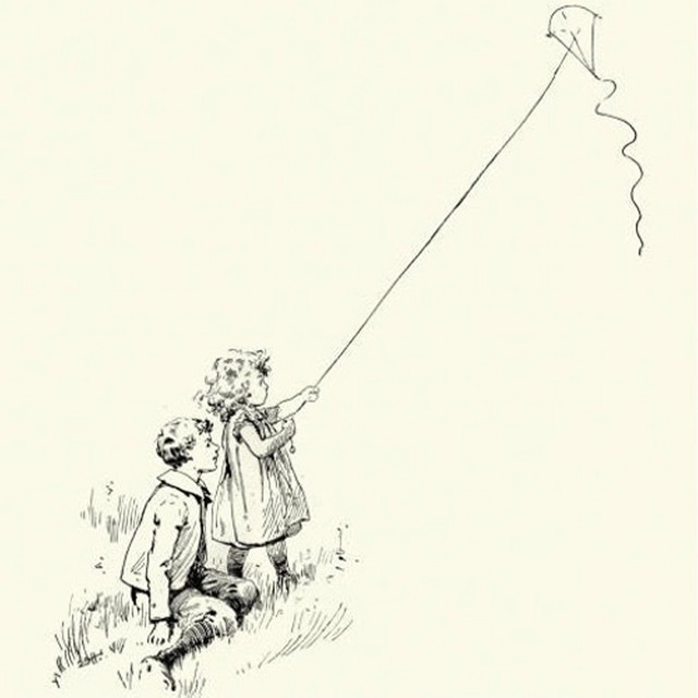 Kite album cover