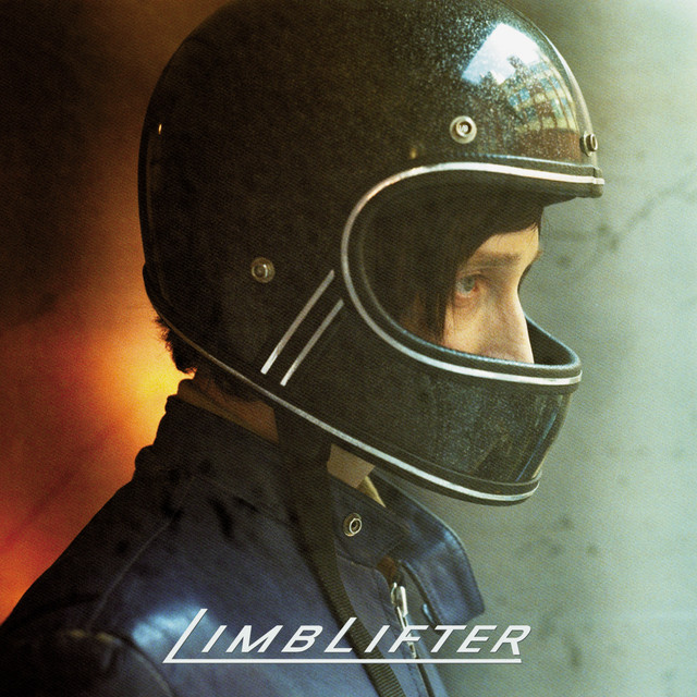 I/O album cover