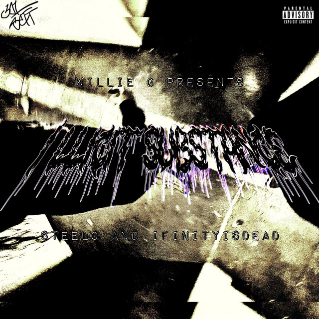 ILLICIT SUBSTANCE album cover