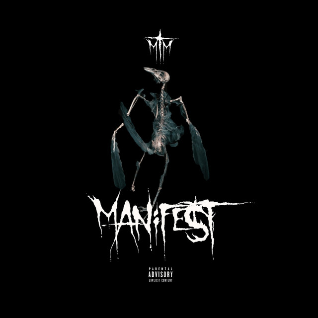 Manifest album cover
