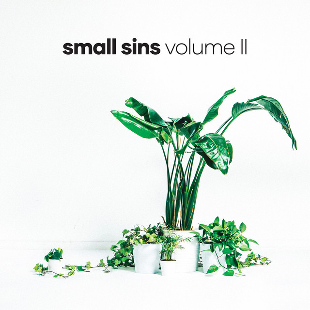Volume II album cover