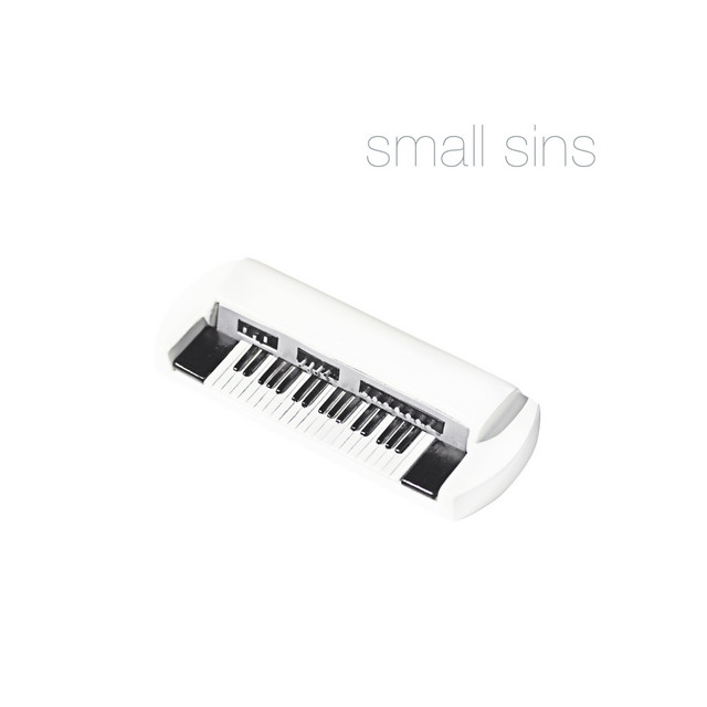 Small Sins album cover