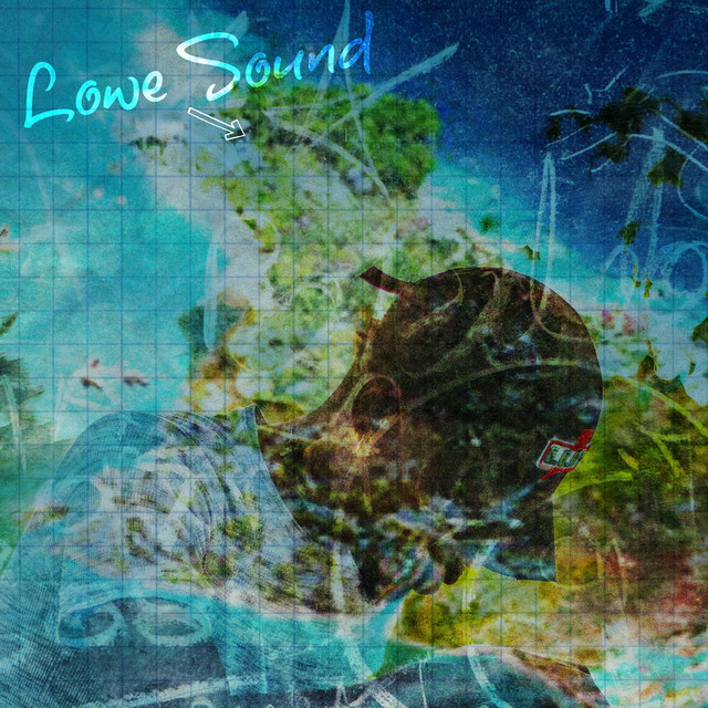 Lowe Sound album cover