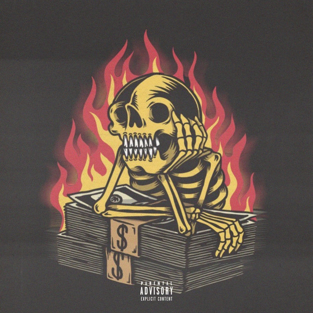CHASETHEUCHIES album cover