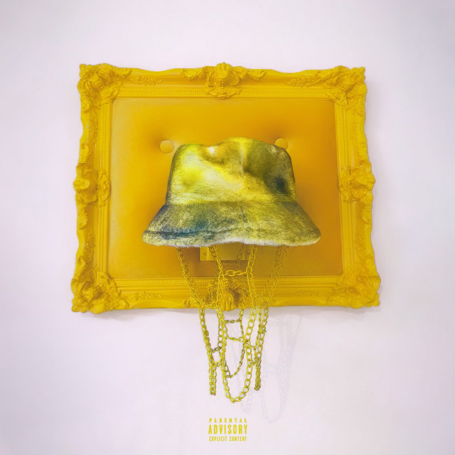 The Documented Baller album cover