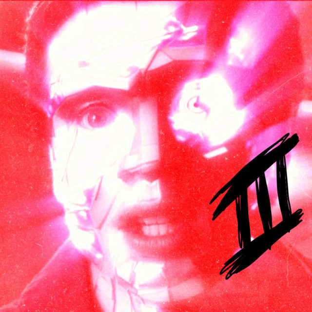 RK3: BIZZARO album cover