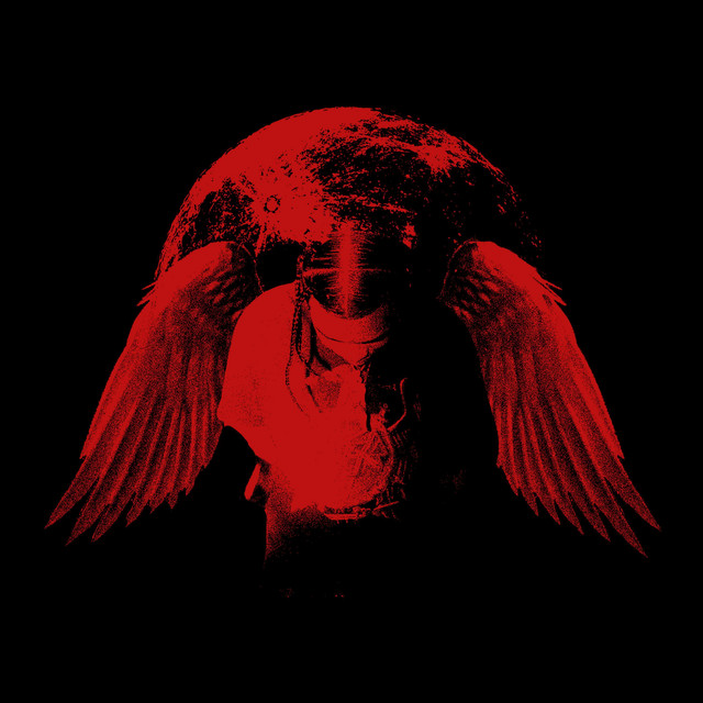 Nightmare B4 The Dream album cover