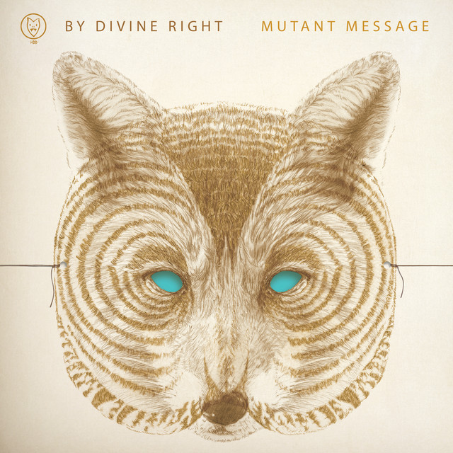Mutant Message album cover