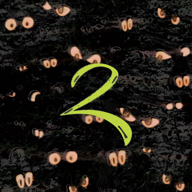 S&F2 album cover